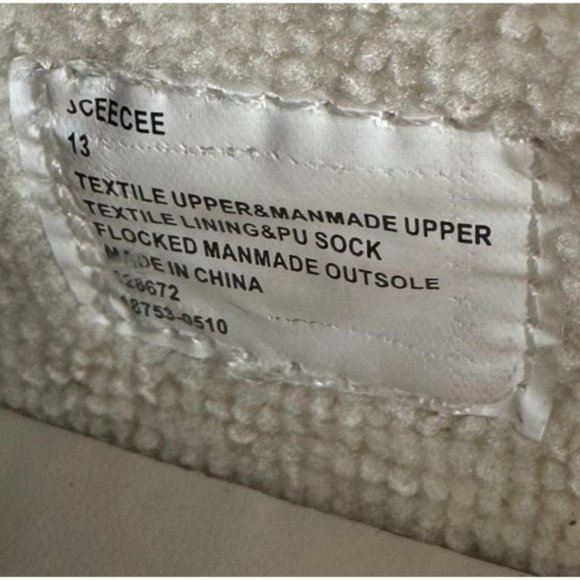 Steve Madden JCeecee Crystal Embellished Sneaker in Tie Dye - Picture 3 of 6